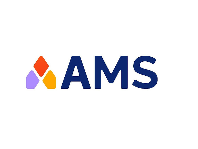 AMS Logo